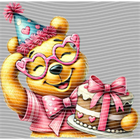 Valentine's Day-QRJ  3945